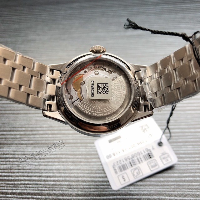 Tissot複刻男士腕表 天梭Z2杜魯爾系列經典杜魯爾自動機械表  gjs2269